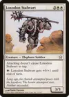 Product image for Loxodon Stalwart