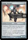 Product image for Vengeur lunaire