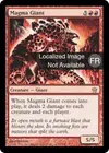 Product image for Géant de magma