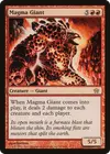 Product image for Magma Giant