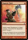 Product image for Magnetic Theft