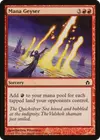 Product image for Mana Geyser