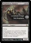 Product image for Vampire de Mephidross