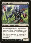 Product image for Moriok Rigger