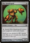 Product image for Myr Quadropod