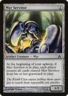Product image for Myr Servitor