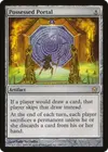 Product image for Possessed Portal