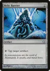 Product image for Relic Barrier