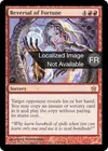 Product image for Inversion de fortune