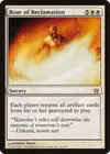 Product image for Roar of Reclamation