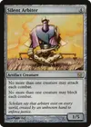 Product image for Silent Arbiter