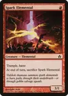 Product image for Spark Elemental