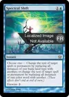 Product image for Changement spectral