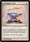 Product image for Steelshaper's Gift