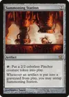 Product image for Summoning Station