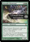 Product image for Élémental de tornade