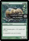 Product image for Tyrranax