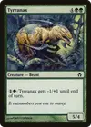 Product image for Tyrranax