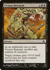Product image for Vicious Betrayal