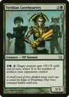 Product image for Viridian Lorebearers