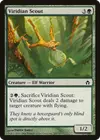 Product image for Viridian Scout