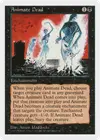 Product image for Animate Dead