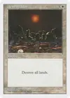 Product image for Armageddon