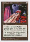 Product image for Ashnod's Altar