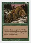 Product image for Aspect of Wolf