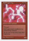 Product image for Ball Lightning