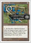 Product image for Sextant barbelé