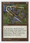 Product image for Barbed Sextant
