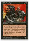 Product image for Black Knight