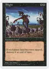 Product image for Blight