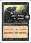 Product image for Rats des marécages