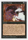 Product image for Broken Visage