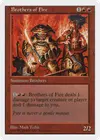 Product image for Brothers of Fire