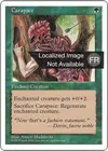 Product image for Carapace