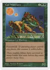 Product image for Cat Warriors