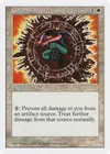 Product image for Circle of Protection: Artifacts