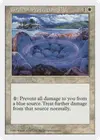 Product image for Circle of Protection: Blue