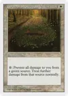 Product image for Circle of Protection: Green