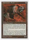 Product image for Clockwork Beast