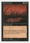 Product image for Cursed Land