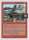 Product image for Catapulte naine