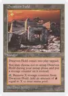 Product image for Dwarven Hold