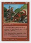 Product image for Dwarven Soldier