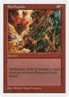 Product image for Earthquake