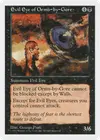 Product image for Evil Eye of Orms-by-Gore