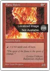 Product image for Esprit de flamme